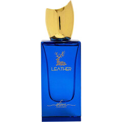 Private Collections - Leather by Olive Perfumes