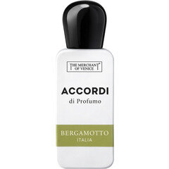 Bergamotto Italia by The Merchant Of Venice