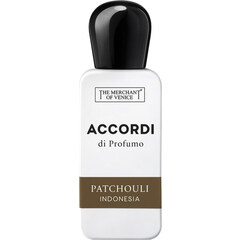 Patchouli Indonesia by The Merchant Of Venice