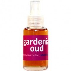Frankensmellie - Gardenia Oud by Smell Bent