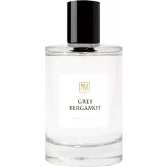 Grey Bergamot by Next Memory