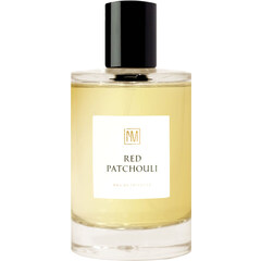 Red Patchouli by Next Memory
