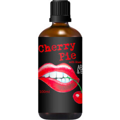 Cherry Pie by A & E - Ariana & Evans