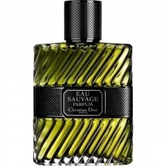 Eau Sauvage Parfum (2012)