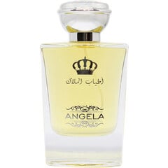 Angela (Eau de Parfum) by Atiab Almalak / أطياب الملاك