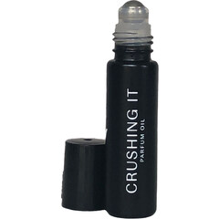 Crushing It (Perfume Oil) by Narrative Lab