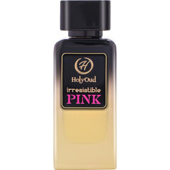 Irresistible Pink by Holy Oud
