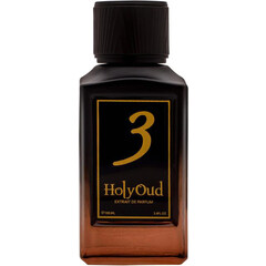 3 by Holy Oud