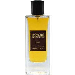Ishk by Holy Oud