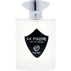 La Poudre by Holy Oud
