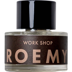 Work Shop by Roemy