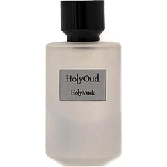 Holy Musk by Holy Oud