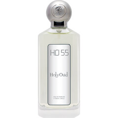 HO 55 by Holy Oud