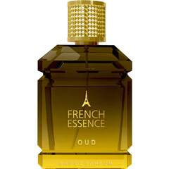 Oud by French Essence