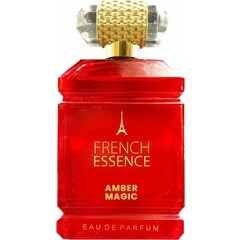 Amber Magic by French Essence