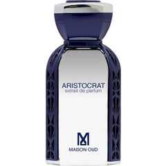 Aristocrat by Maison Oud