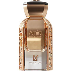 Amira by Maison Oud