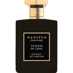 Venom of Love (Extrait de Parfum) by Navitus Parfums