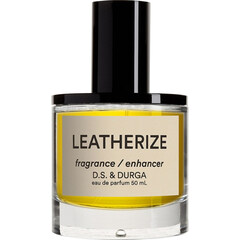 Leatherize by D.S. & Durga