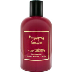 Raspberry Garden by Mon Destin