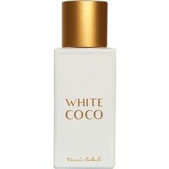 White Coco by Toni Cabal / Drops