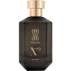 The 9 Night by SAS Perfume