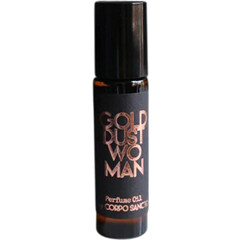 Gold Dust Woman (Perfume Oil) by Corpo Sancto