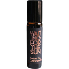 Waiting For The Sun (Perfume Oil) by Corpo Sancto