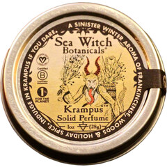 Krampus by Sea Witch Botanicals