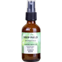 Forest Bath (Body Mist) by Deep Field