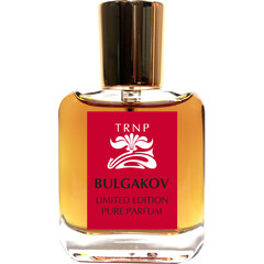 Bulgakov Limited Edition by Teone Reinthal Natural Perfume