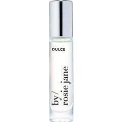 Dulce (Perfume Oil) by By / Rosie Jane