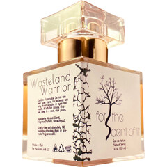 Wasteland Warrior by For The Scent Of It