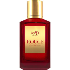 Rouge by MAD Parfumeur
