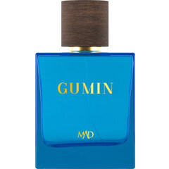 Gumin by MAD Parfumeur