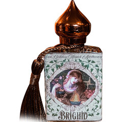 Brighid by Moon Goddess Magick Apothecary