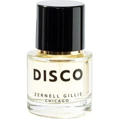 Disco by Zernell Gillie