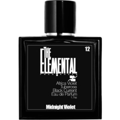 Midnight Violet by The Elemental Fragrance