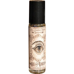 See the Unseen by Moon Goddess Magick Apothecary