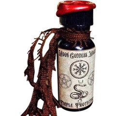 Triple Protection by Moon Goddess Magick Apothecary