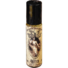 Witch by Moon Goddess Magick Apothecary