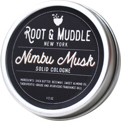 Nimbu Musk by Root & Muddle