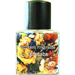 Taneisha by Bahfamsn Fragrance