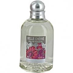 Belle Chérie (Eau de Toilette) by Fragonard