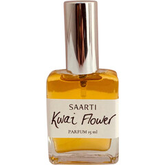 Kwai Flower by Saarti