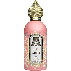 Areej by Attar Collection