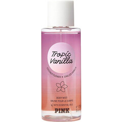 Pink - Tropic Vanilla by Victoria's Secret
