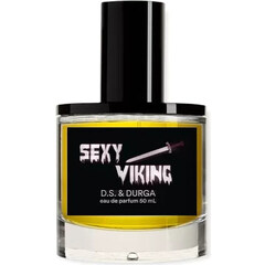 Sexy Viking by D.S. & Durga