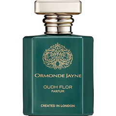 Oudh Flor by Ormonde Jayne
