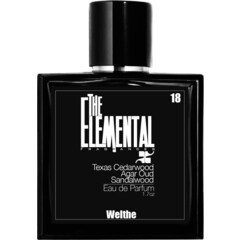Welthe by The Elemental Fragrance